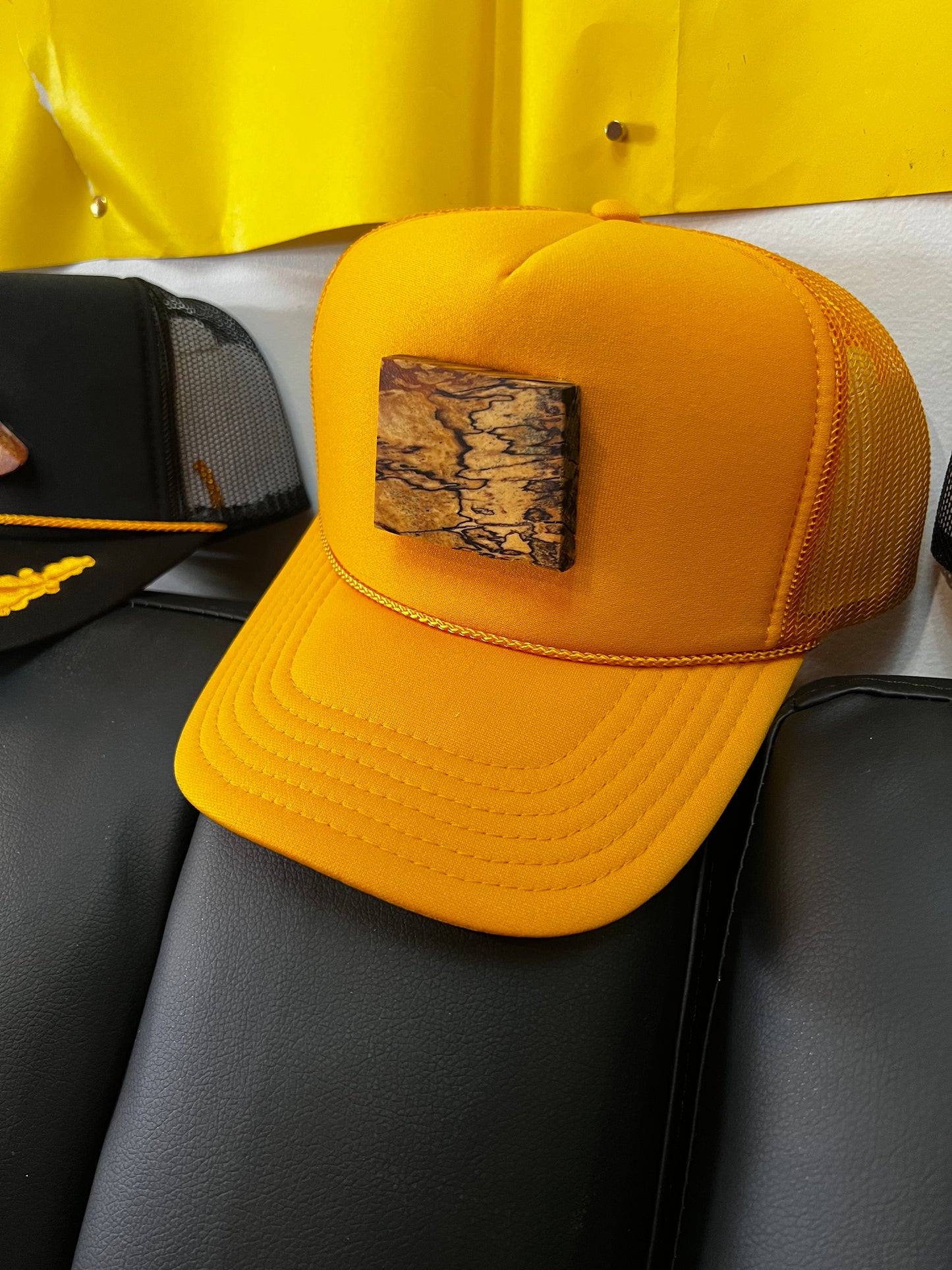 HARD Truckers