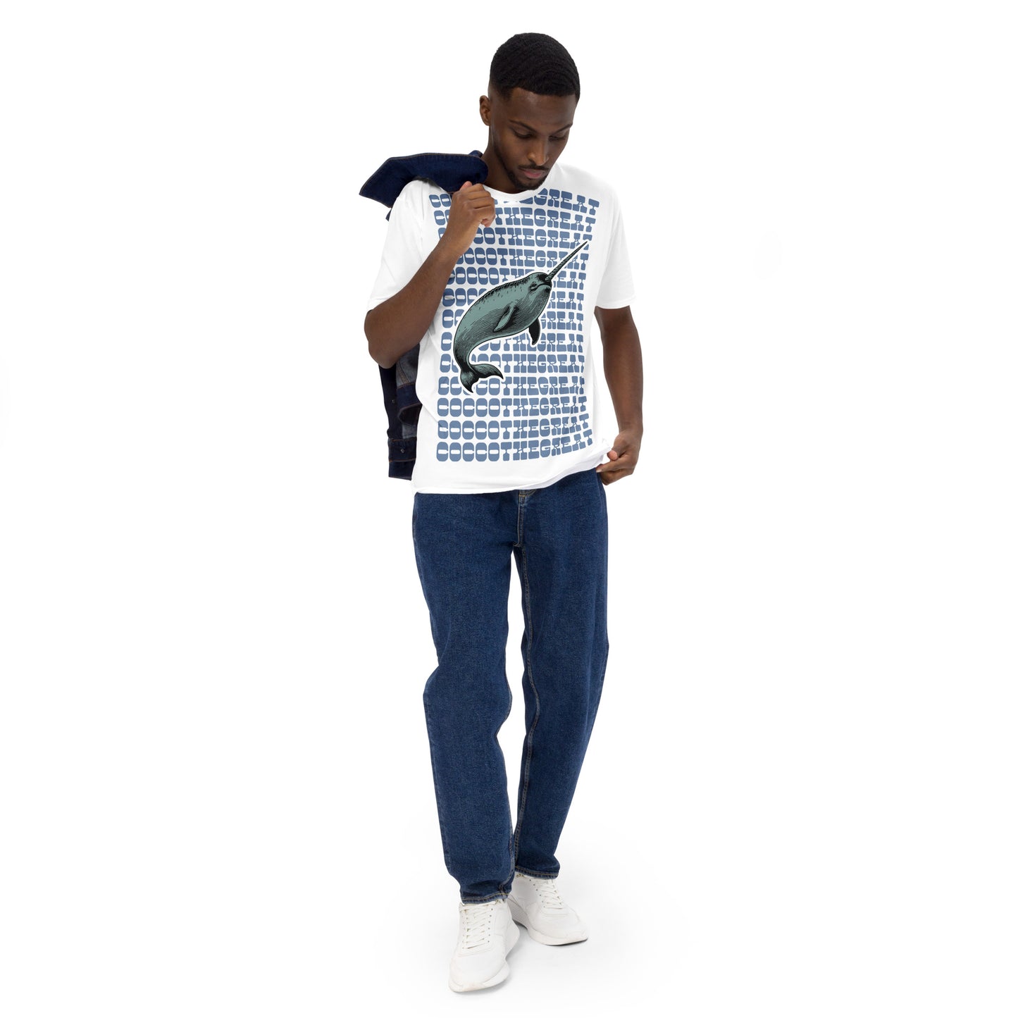 CTG Narwhal '24 Limited Edition Tee-Shirt