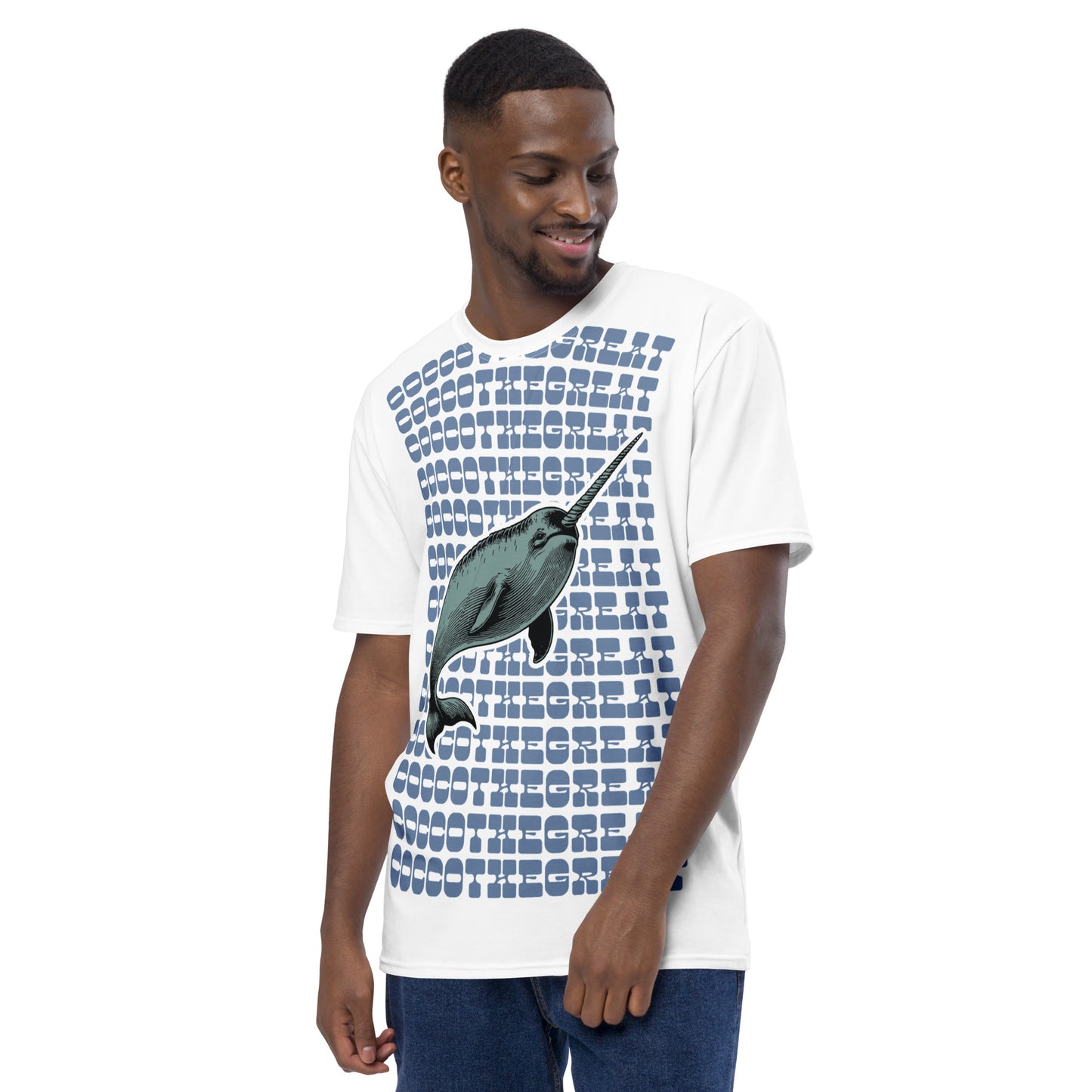 CTG Narwhal '24 Limited Edition Tee-Shirt