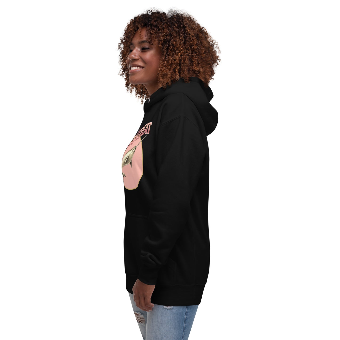 Narwhal - The Sea Unicorn Sweatshirt