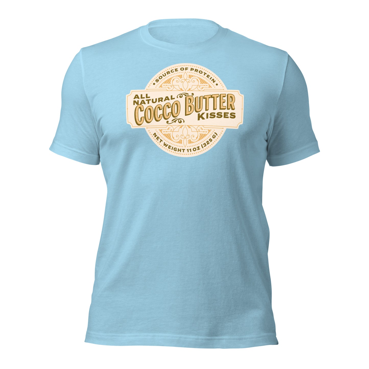 Cocco Butter Kisses