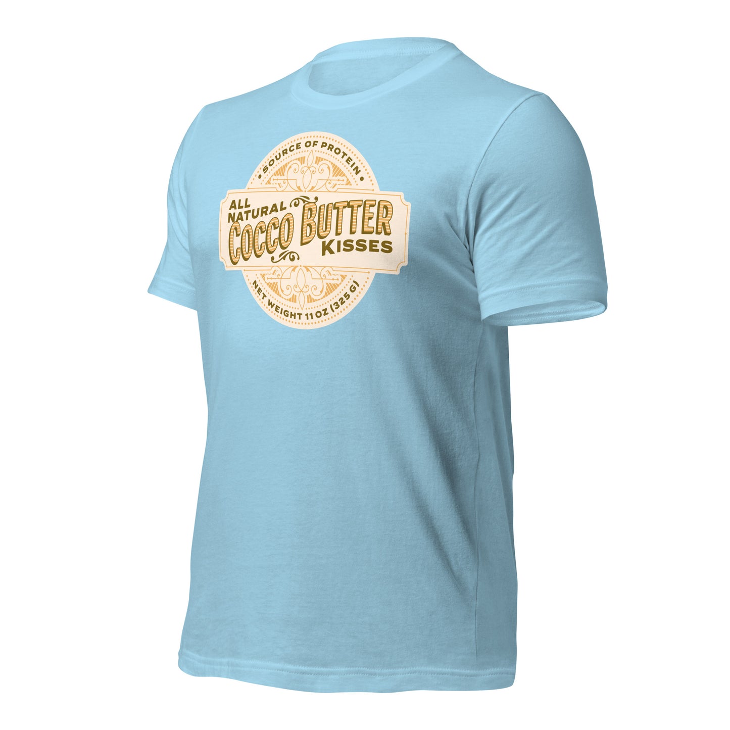 Cocco Butter Kisses