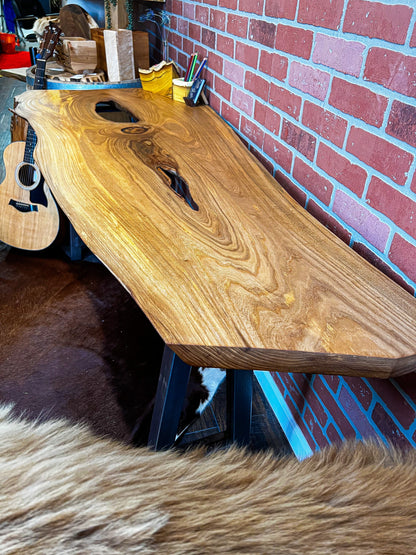 Elm Desk