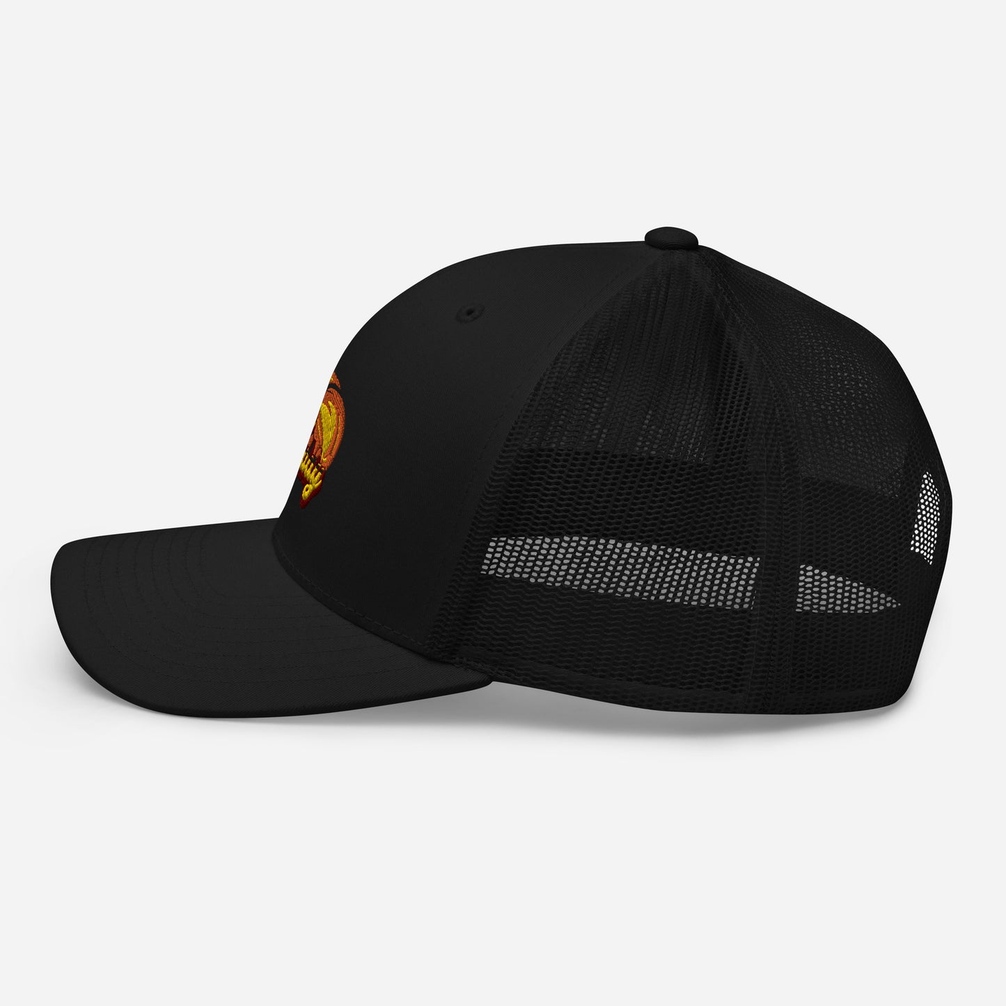 Thirst Trap Trucker Cap