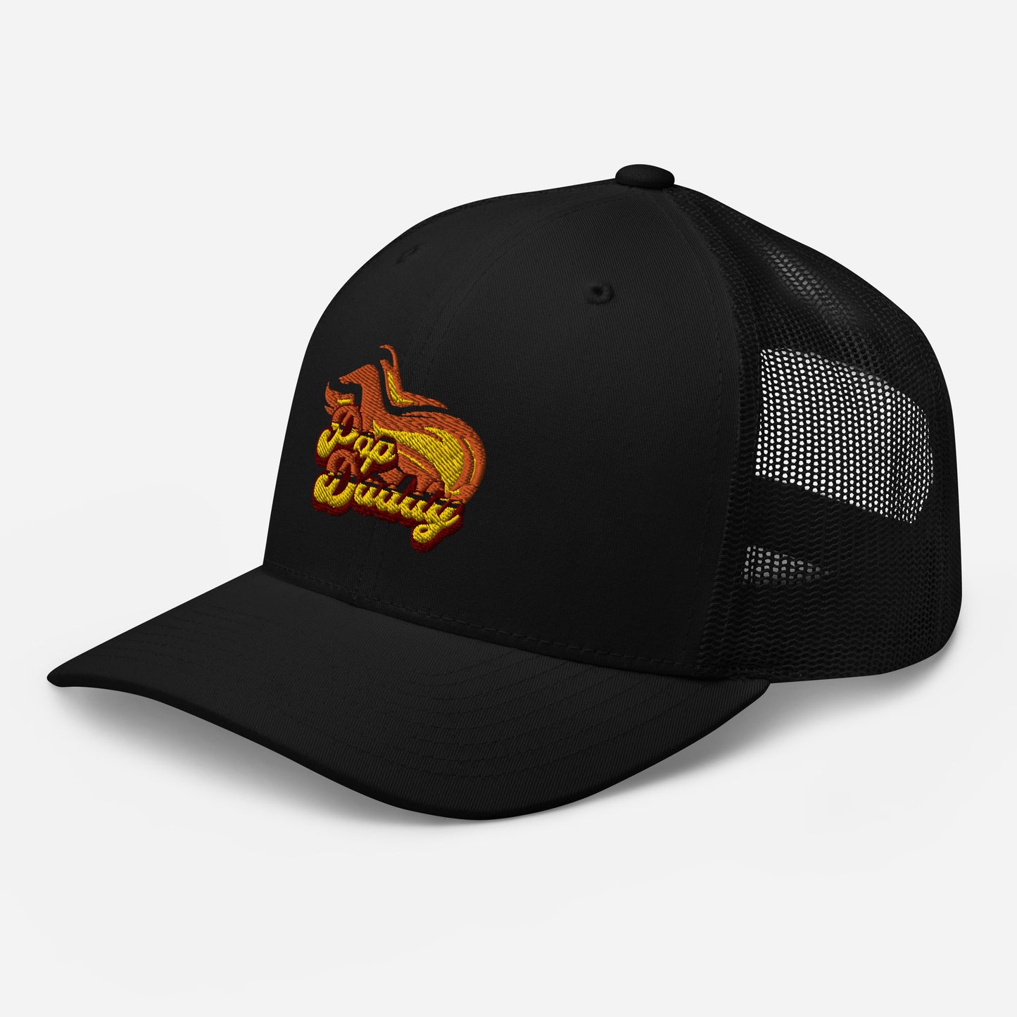 Thirst Trap Trucker Cap