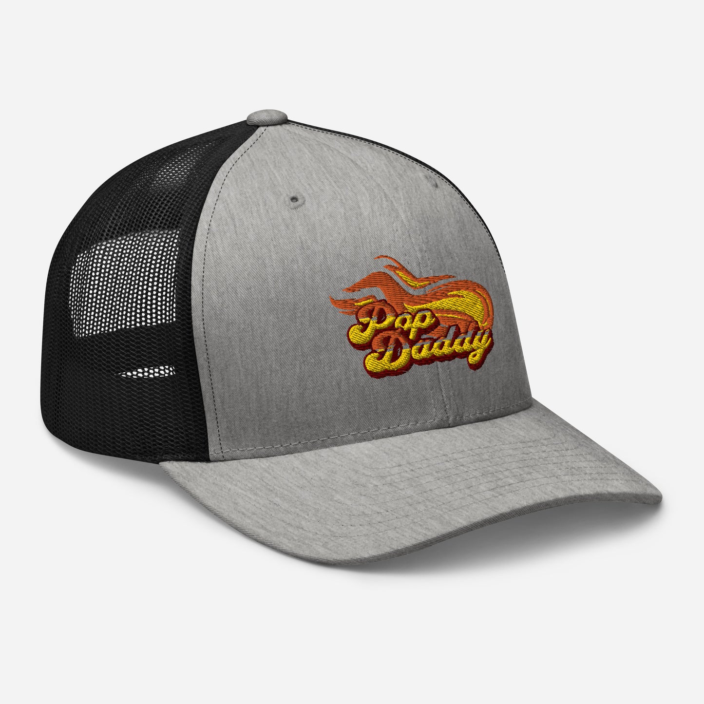 Thirst Trap Trucker Cap