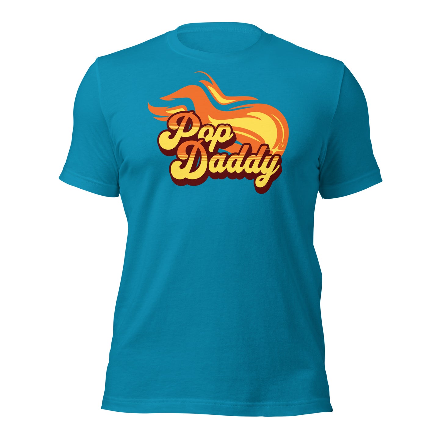 Thirst Trap - POP DADDY Tee