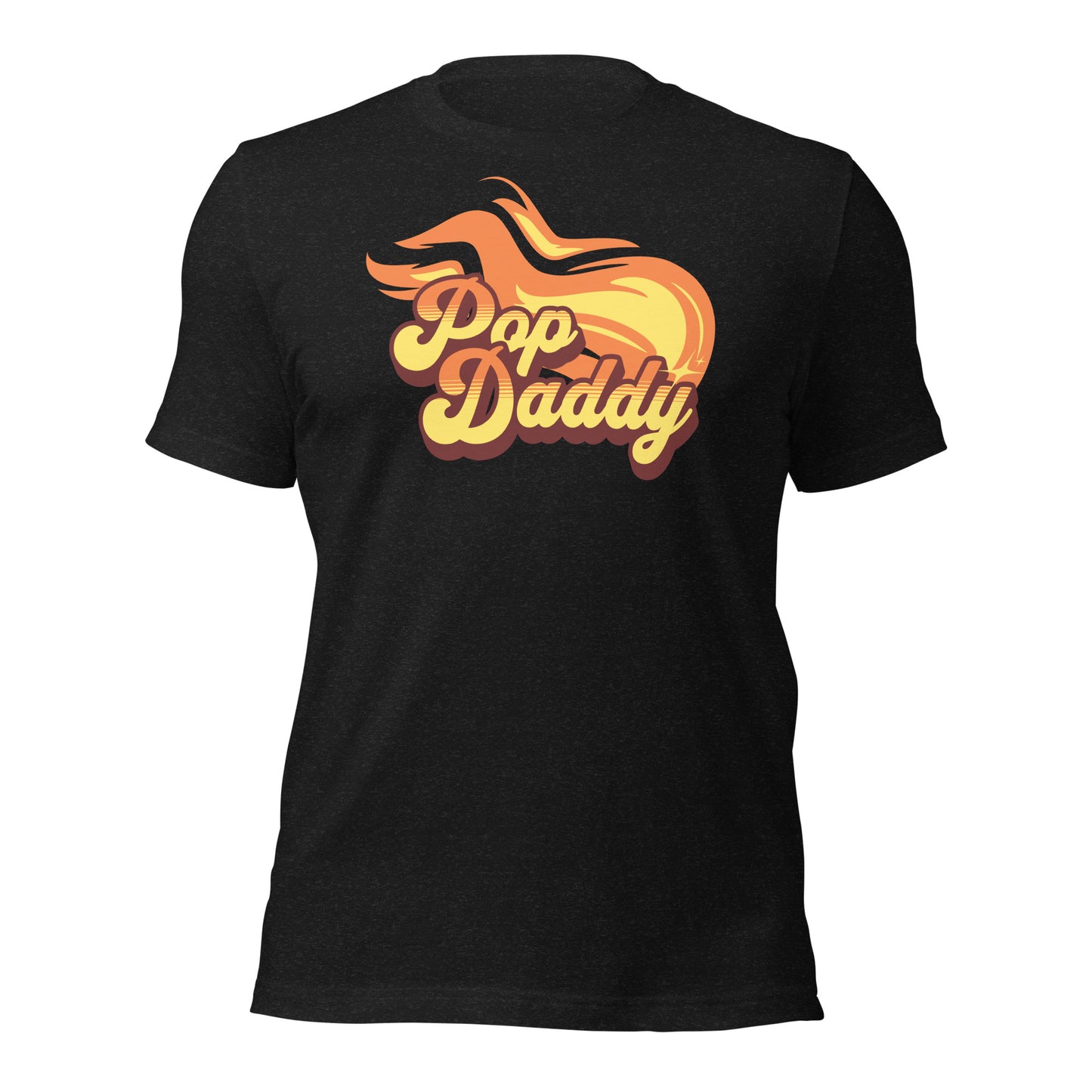 Thirst Trap - POP DADDY Tee