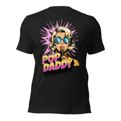 ICON Pop Daddy Tee Shirt