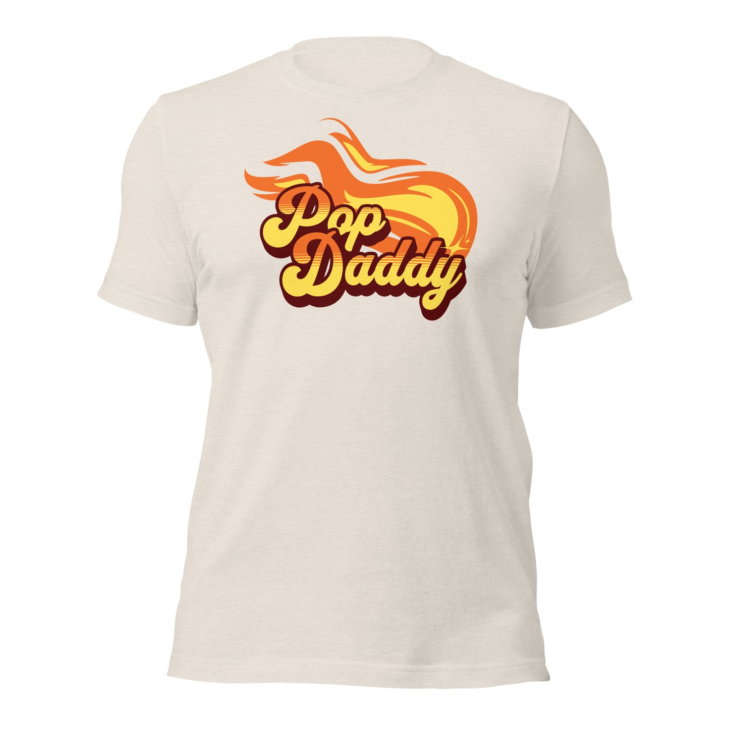 Thirst Trap - POP DADDY Tee