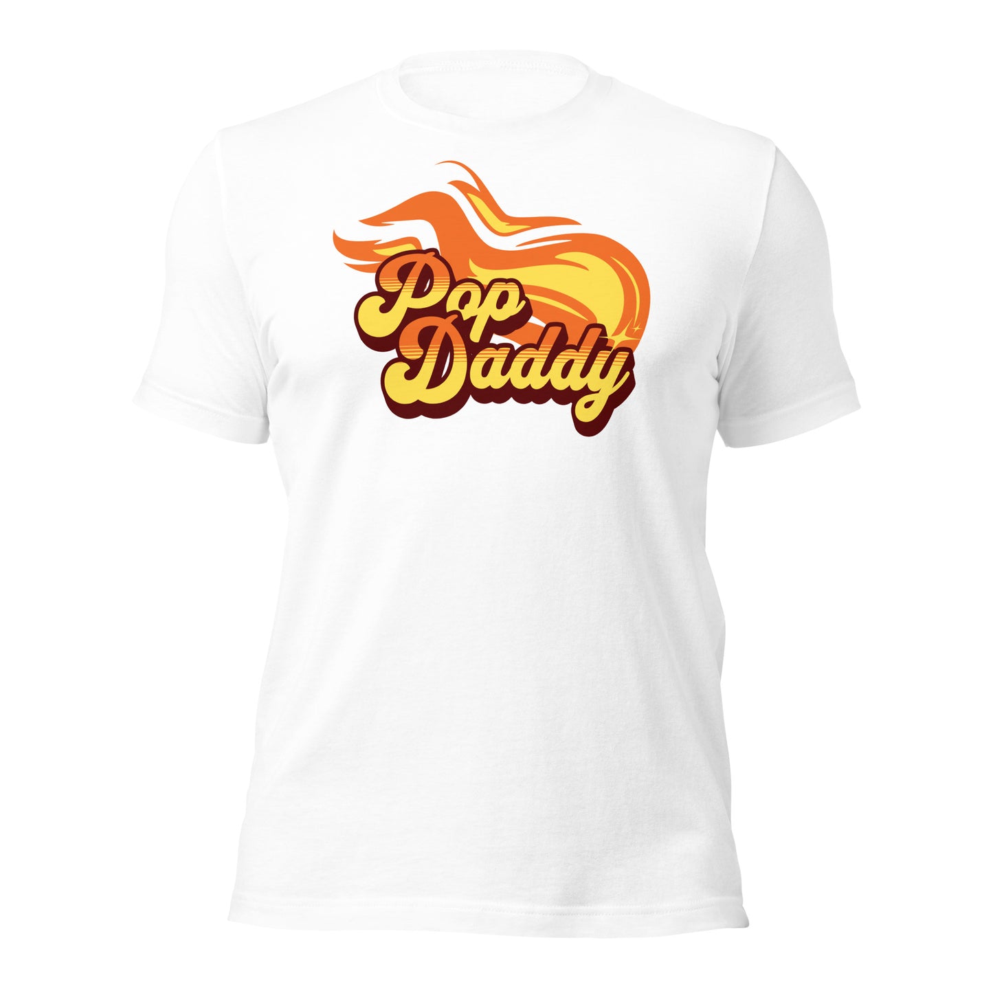 Thirst Trap - POP DADDY Tee